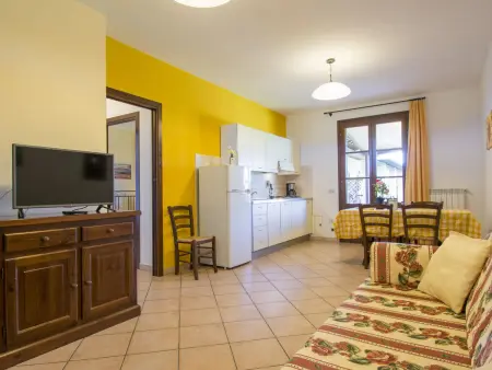 Le Macine, Appartement 6 personnes à Cecina - Photo 5