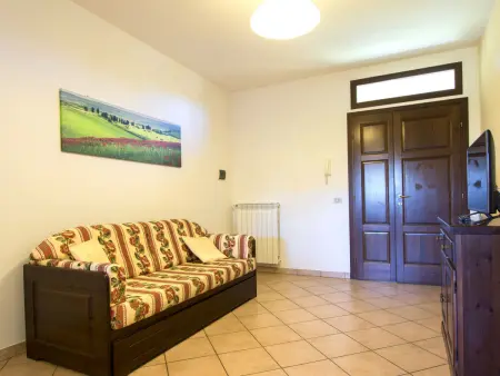 Le Macine, Appartement 6 personnes à Cecina - Photo 6