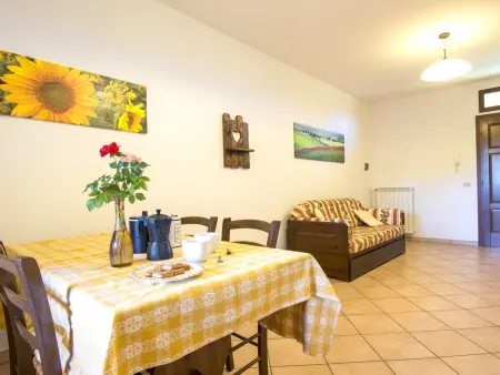 Le Macine, Appartement 6 personnes à Cecina - Photo 7