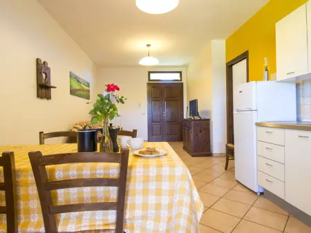 Le Macine, Appartement 6 personnes à Cecina - Photo 8