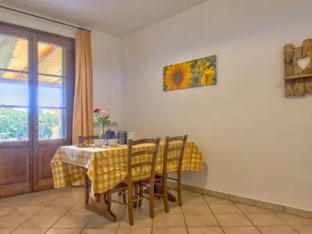 Le Macine, Appartement 6 personnes à Cecina - Photo 9