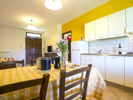 Le Macine, Appartement 6 personnes à Cecina - Photo 10