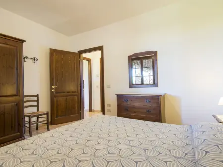 Le Macine, Appartement 6 personnes à Cecina - Photo 12