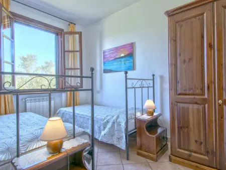 Le Macine, Appartement 6 personnes à Cecina - Photo 13