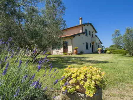 Le Macine, Appartement 6 personnes à Cecina - Photo 18