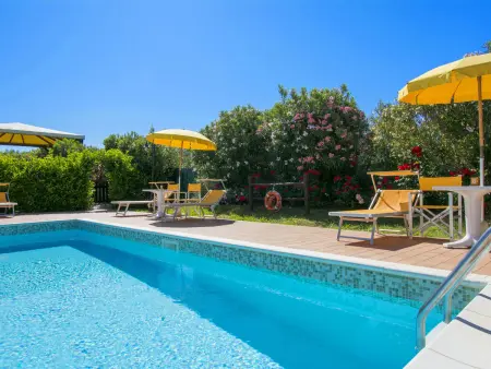 Le Macine, Appartement 6 personnes à Cecina - Photo 19
