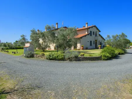 Le Macine, Appartement 6 personnes à Cecina - Photo 20