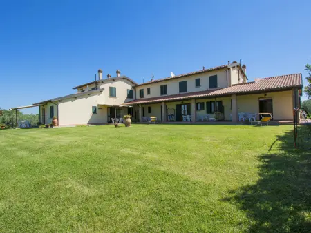 Le Macine, Appartement 6 personnes à Cecina - Photo 25