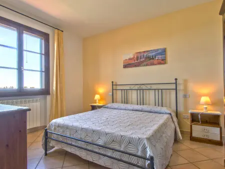 Le Macine, Appartement 6 personnes à Cecina - Photo 4