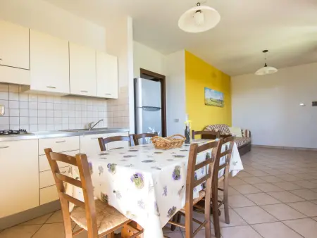 Le Macine, Appartement 6 personnes à Cecina - Photo 5