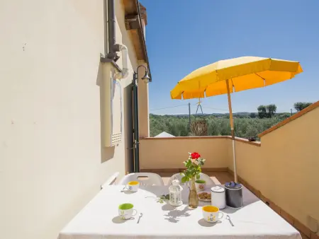 Le Macine, Appartement 6 personnes à Cecina - Photo 6