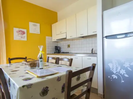 Le Macine, Appartement 6 personnes à Cecina - Photo 8