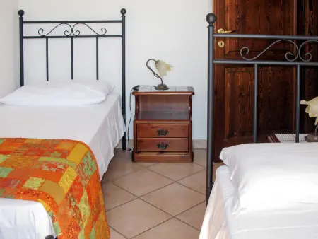 Le Macine, Appartement 6 personnes à Cecina - Photo 10