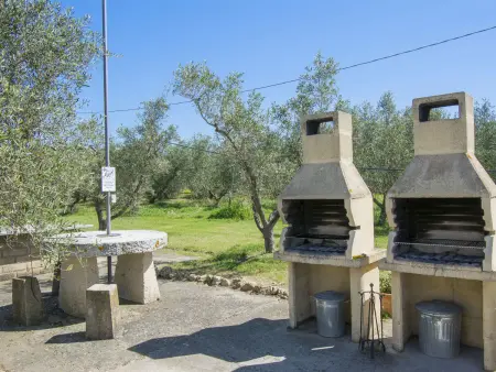 Le Macine, Appartement 6 personnes à Cecina - Photo 16