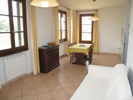 Le Macine, Appartement 6 personnes à Cecina - Photo 22
