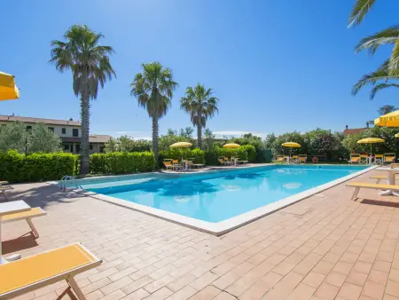 Le Macine, Appartement 6 personnes à Cecina - Photo 23