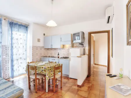 Riviera 8, Appartement 4 personnes à Cecina - Photo 6
