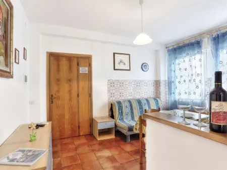 Riviera 8, Appartement 4 personnes à Cecina - Photo 7