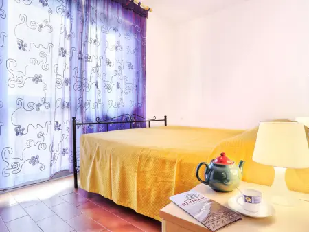 Riviera 8, Appartement 4 personnes à Cecina - Photo 9