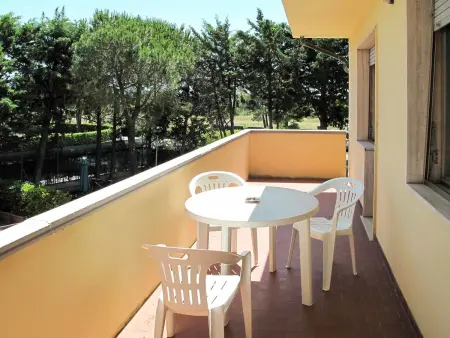 Riviera 8, Appartement 4 personnes à Cecina - Photo 14