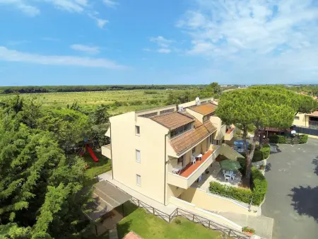 Riviera 8, Appartement 4 personnes à Cecina - Photo 18