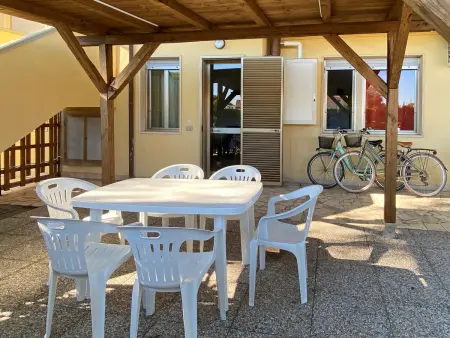 Riviera 1, Appartement 6 personnes à Cecina - Photo 4