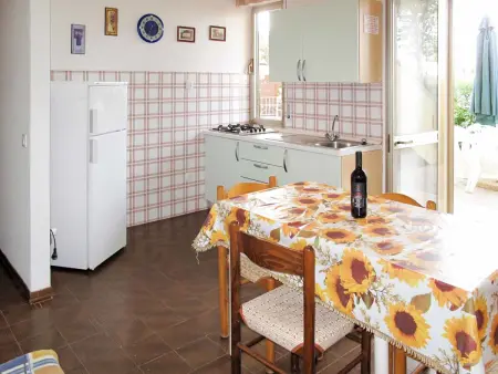 Riviera 1, Appartement 6 personnes à Cecina - Photo 5