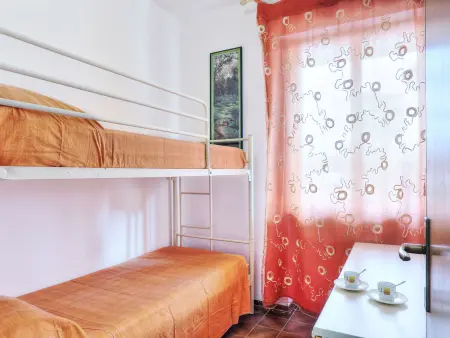 Riviera 1, Appartement 6 personnes à Cecina - Photo 8