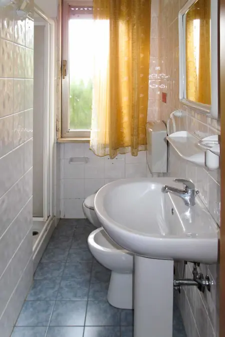 Riviera 1, Appartement 6 personnes à Cecina - Photo 9