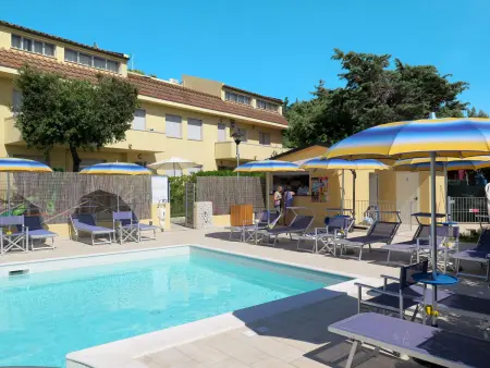 Riviera 1, Appartement 6 personnes à Cecina - Photo 11