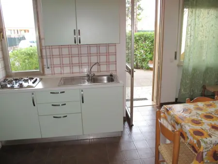 Riviera 1, Appartement 6 personnes à Cecina - Photo 18