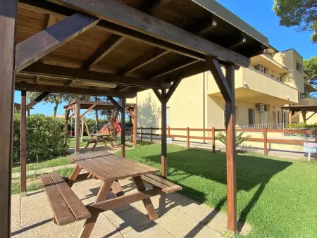 Riviera 1, Appartement 6 personnes à Cecina - Photo 20