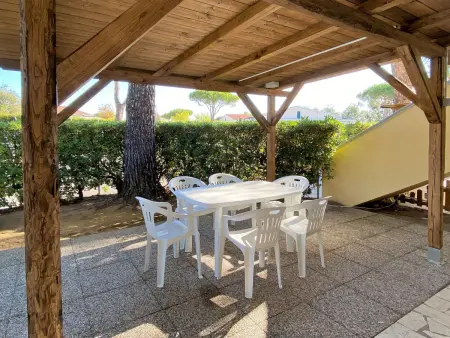 Riviera 1, Appartement 6 personnes à Cecina - Photo 21