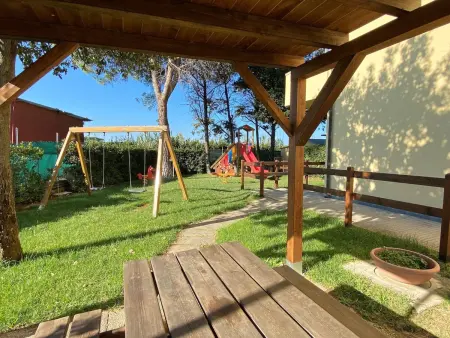 Riviera 1, Appartement 6 personnes à Cecina - Photo 22