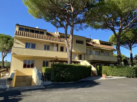 Riviera 1, Appartement 6 personnes à Cecina - Photo 24