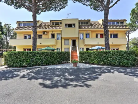 Riviera 5, Appartement 6 personnes à Cecina - Photo 3