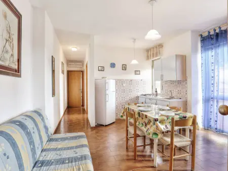 Riviera 5, Appartement 6 personnes à Cecina - Photo 5