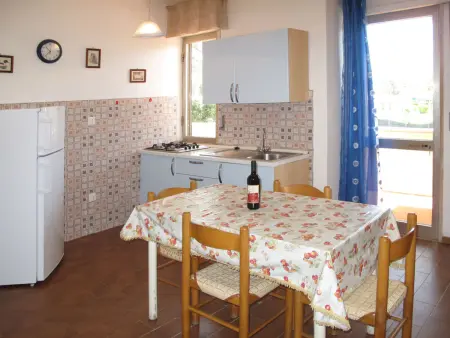 Riviera 5, Appartement 6 personnes à Cecina - Photo 7