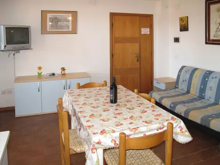 Riviera 5, Appartement 6 personnes à Cecina - Photo 8
