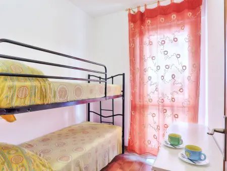 Riviera 5, Appartement 6 personnes à Cecina - Photo 9