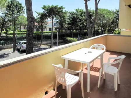 Riviera 5, Appartement 6 personnes à Cecina - Photo 14
