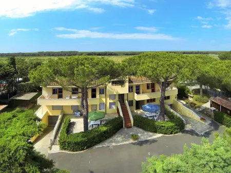 Riviera 5, Appartement 6 personnes à Cecina - Photo 20