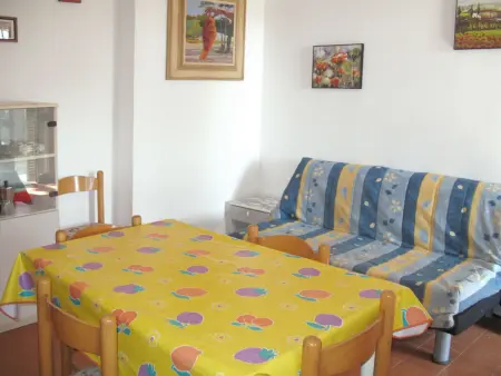 Riviera 5, Appartement 6 personnes à Cecina - Photo 30
