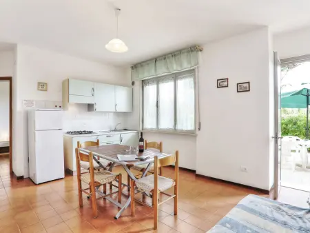 Riviera 2, Appartement 6 personnes à Cecina - Photo 5