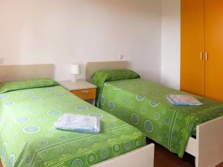 Riviera 2, Appartement 6 personnes à Cecina - Photo 7