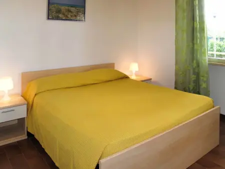 Riviera 2, Appartement 6 personnes à Cecina - Photo 8