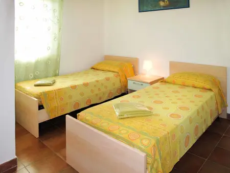 Riviera 2, Appartement 6 personnes à Cecina - Photo 10