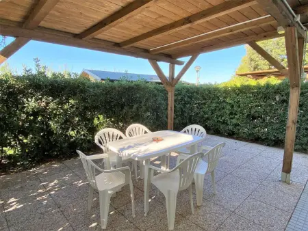 Riviera 2, Appartement 6 personnes à Cecina - Photo 21