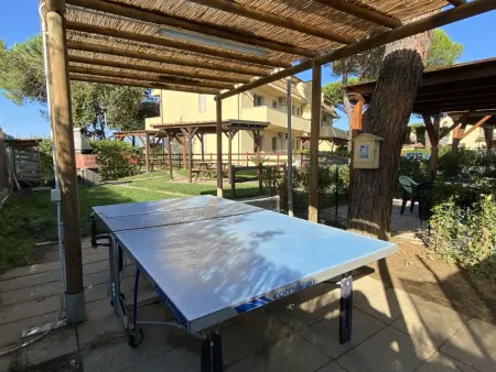 Riviera 2, Appartement 6 personnes à Cecina - Photo 24