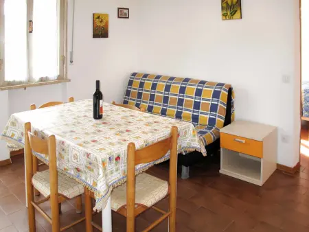 Riviera 6, Appartement 6 personnes à Cecina - Photo 6